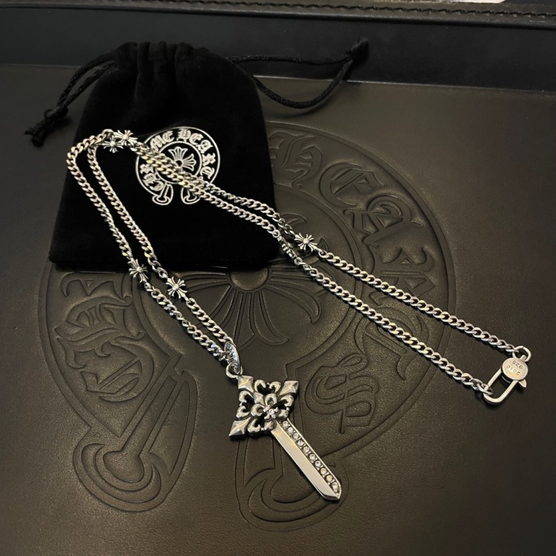 Chrome Hearts Necklaces